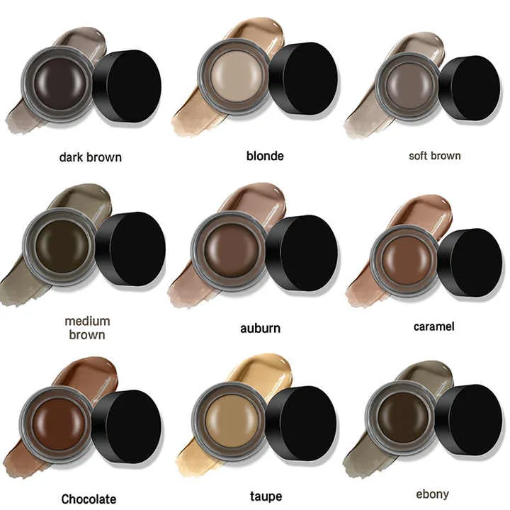 جِل حاجب Eyebrow Gel