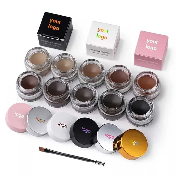 جِل حاجب Eyebrow Gel