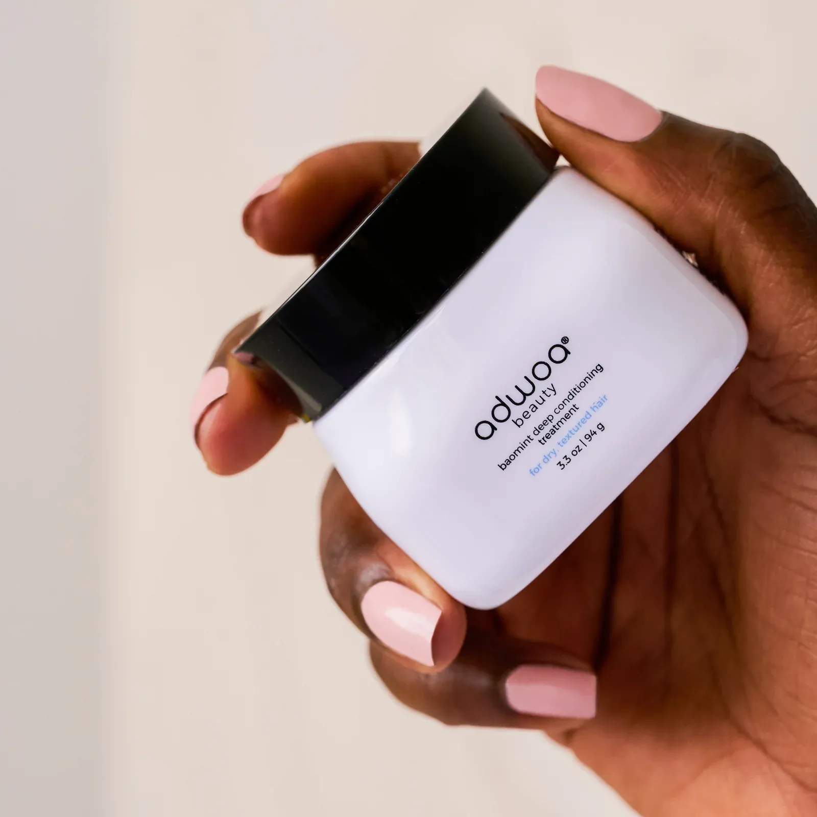 Adwoa Beauty Baomint™ Deep Conditioning Treatment