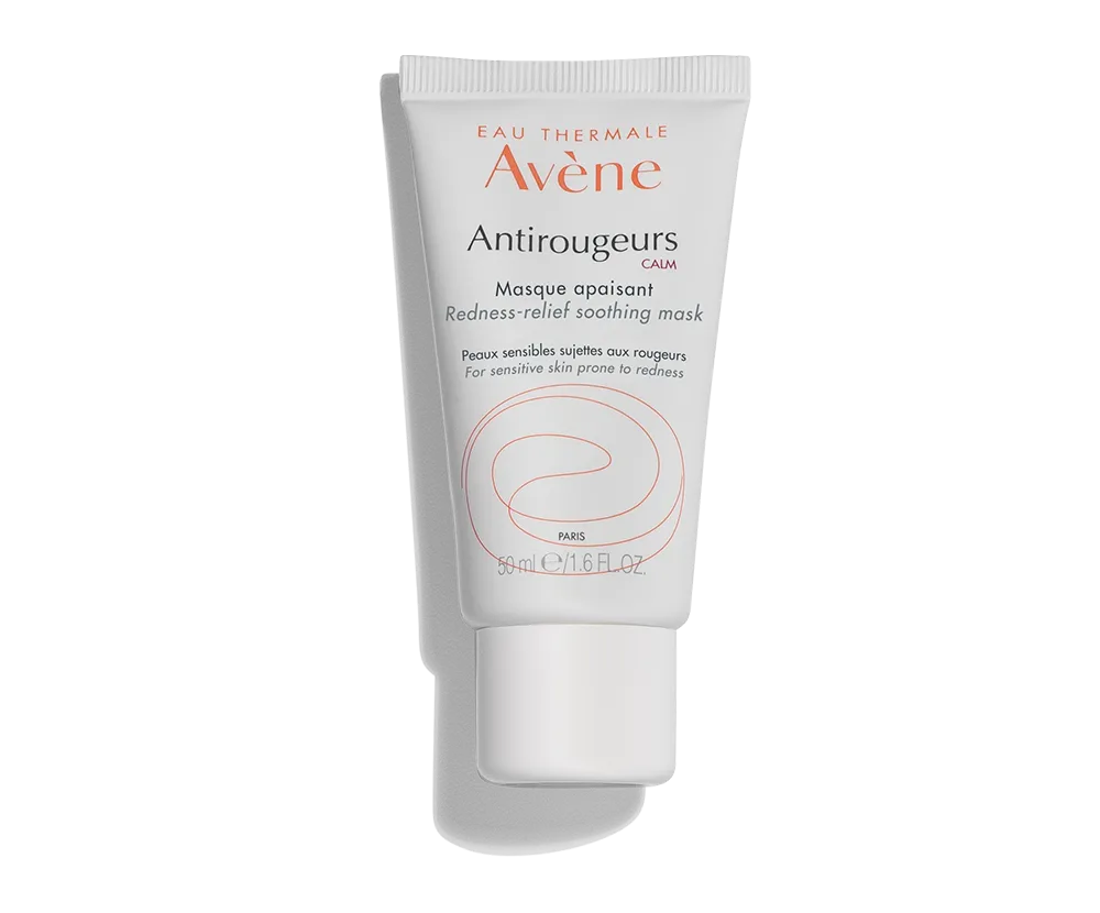 Antirougeurs Redness Relief Mask