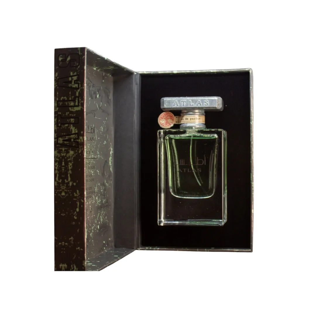 Atlas EDP Perfume - 55ml By Lattafa