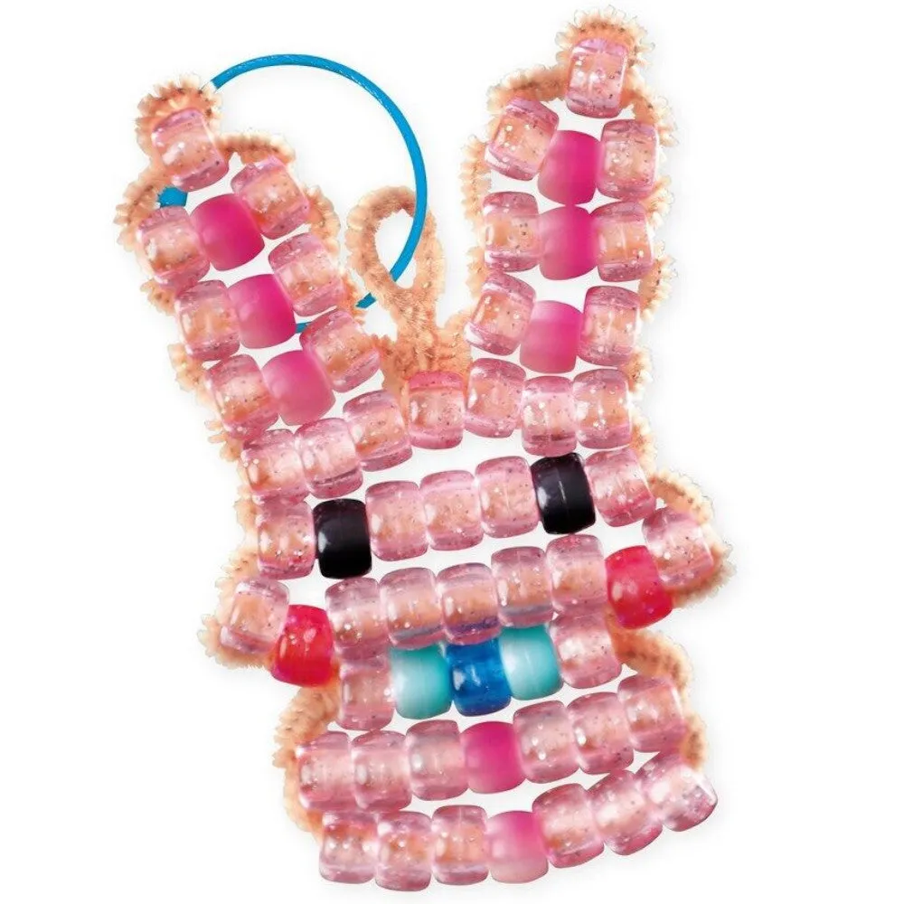 Avenir Fun Bead Charm Bunny