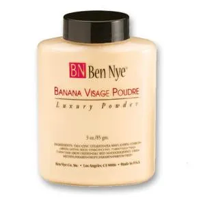 Ben Nye Classic Face Powder