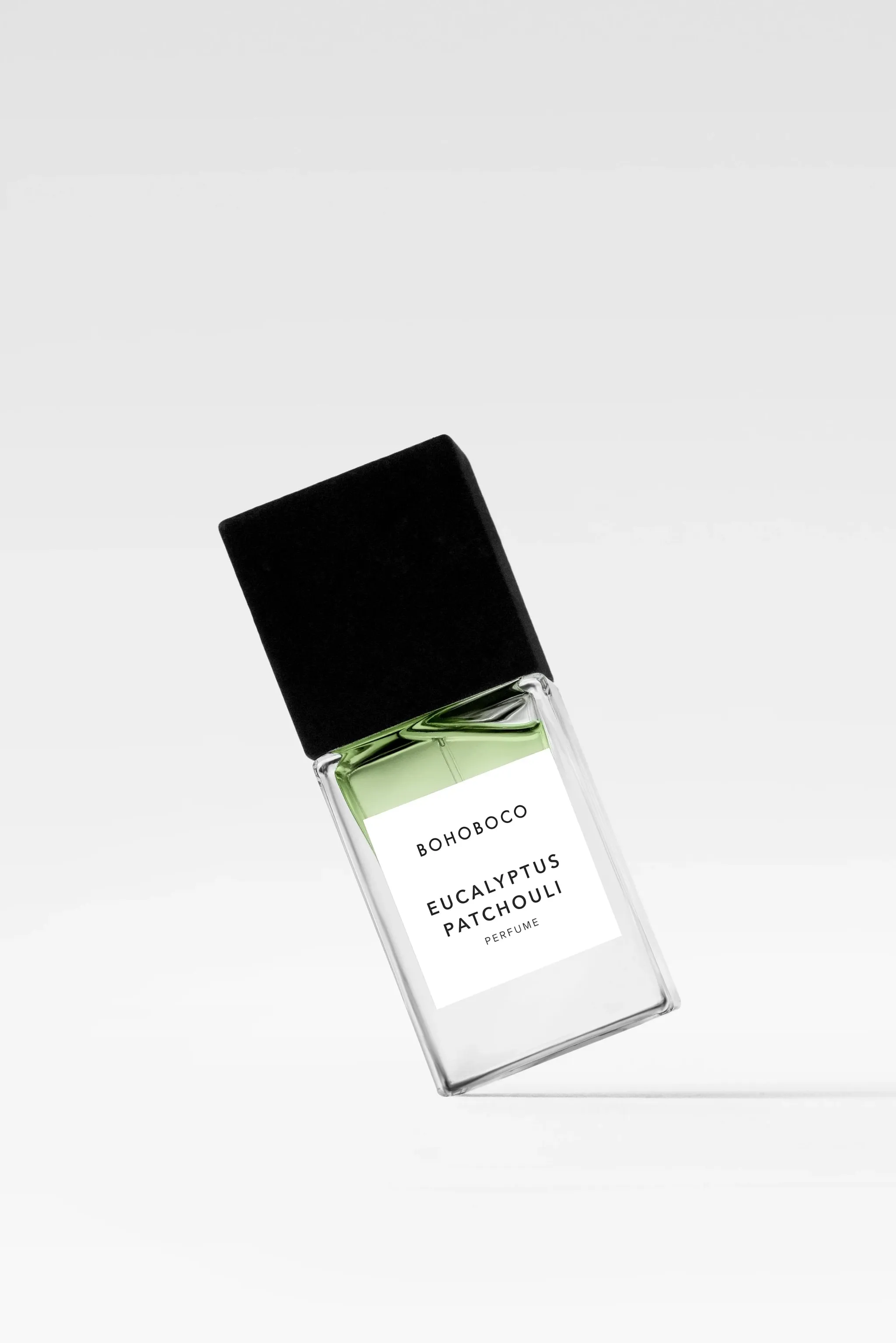 Bohoboco Eucalyptus Patchouli Extrait de Parfum 50ml