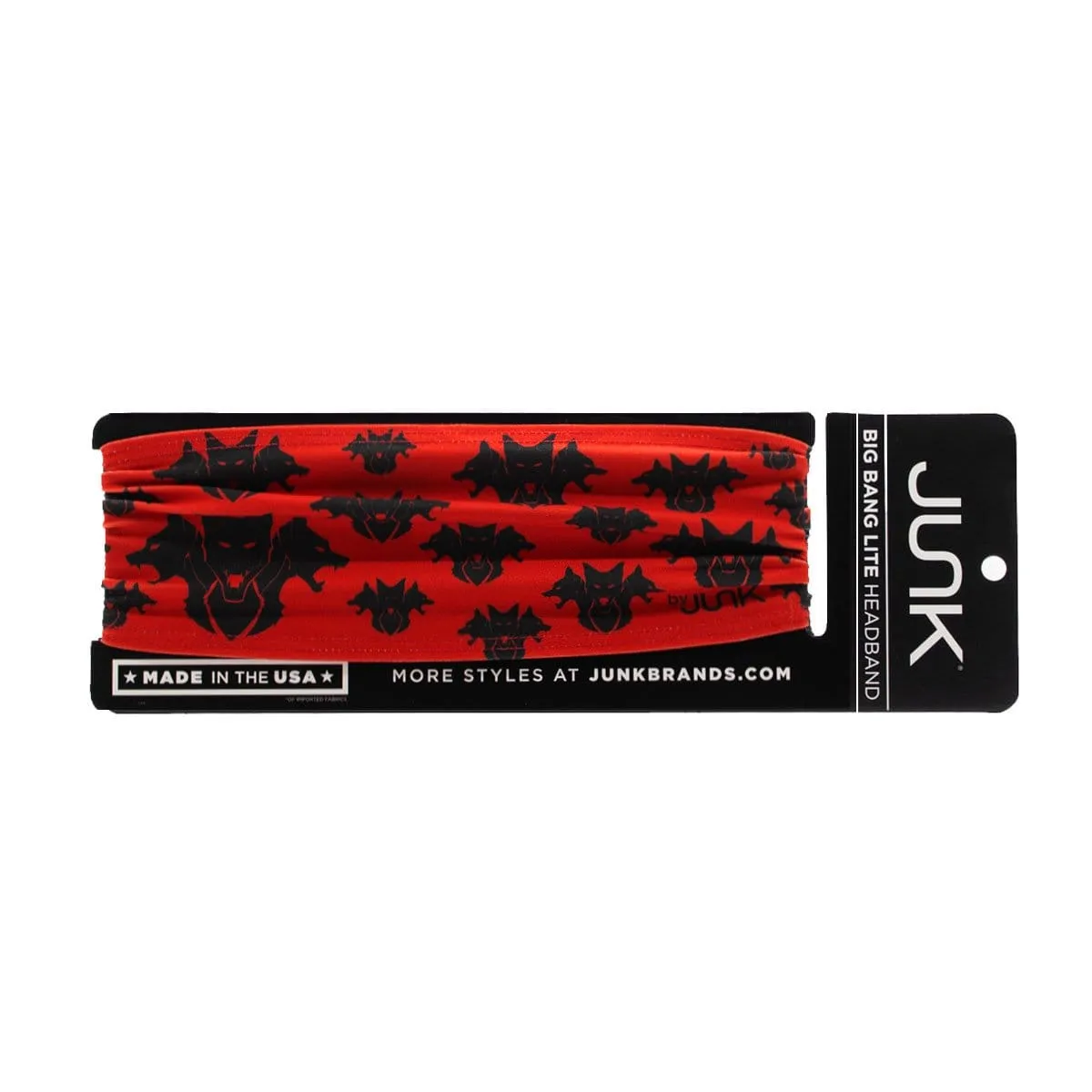 CERBERUS Headband