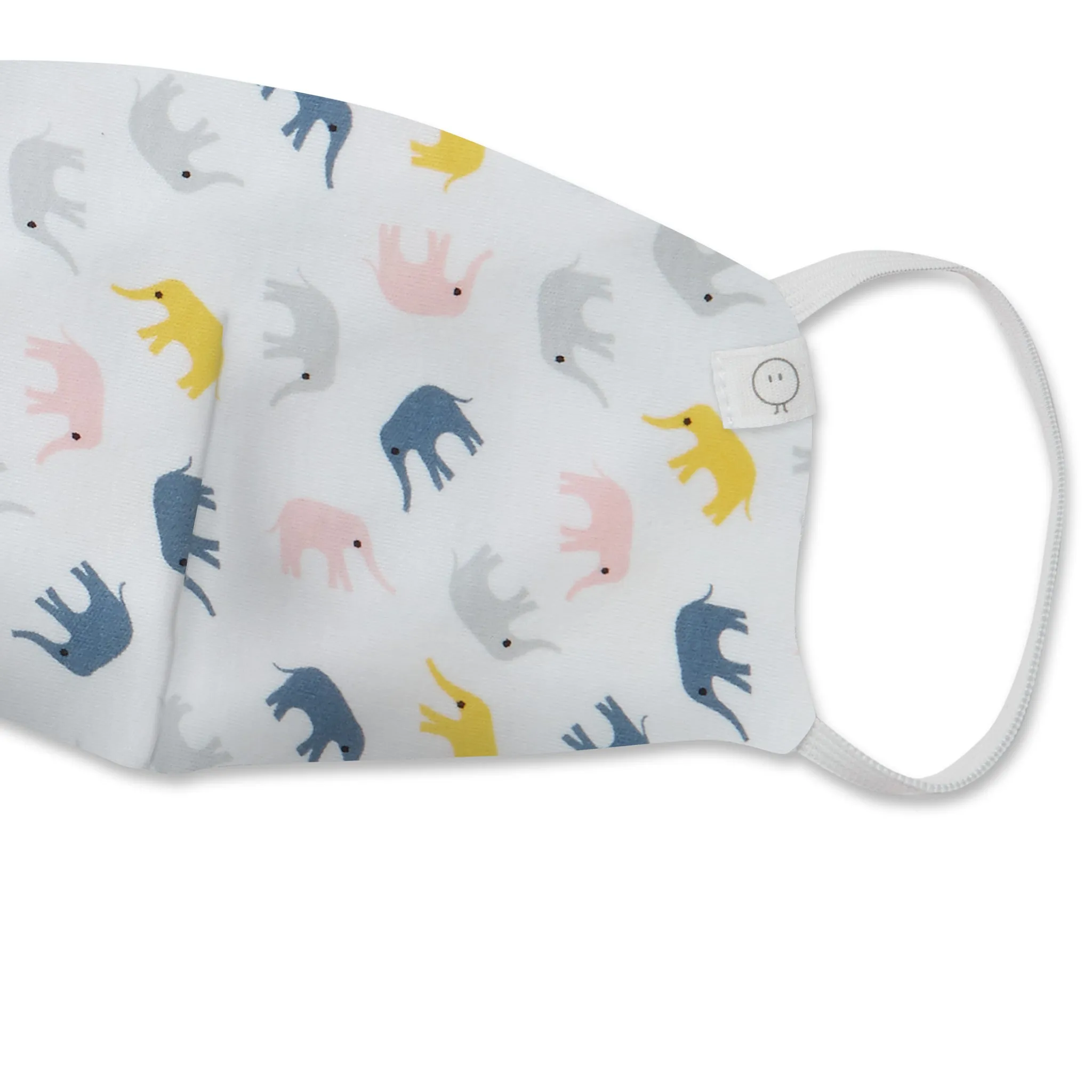 Child Reusable Face Cover 3 Pack