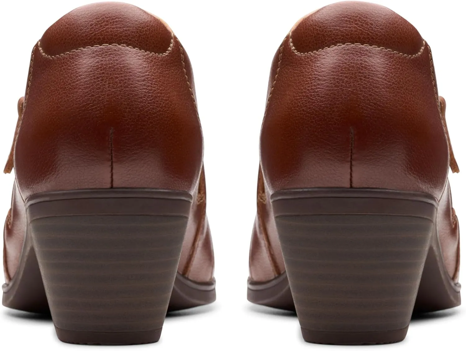 Clarks Women's Emily2 Braley Ankle Boot