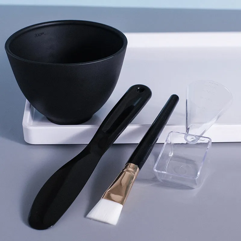 Complete Face Mask Mixing Kit for Perfect Skin Care