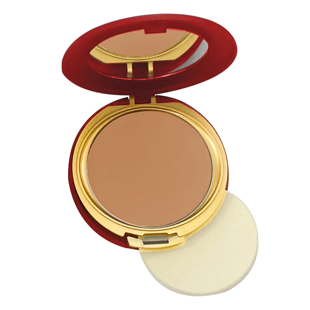 Creme to Powder Foundation