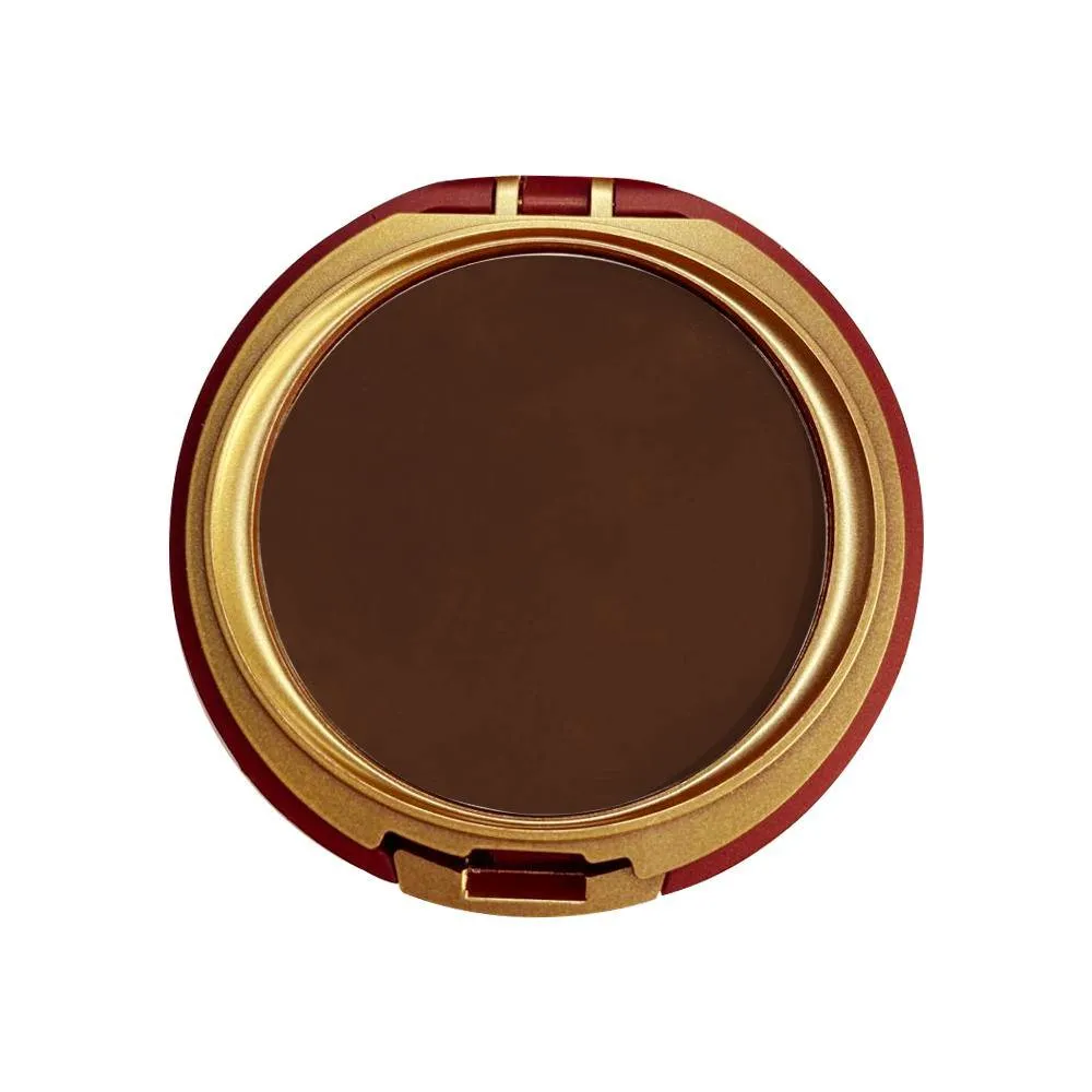 Creme to Powder Foundation