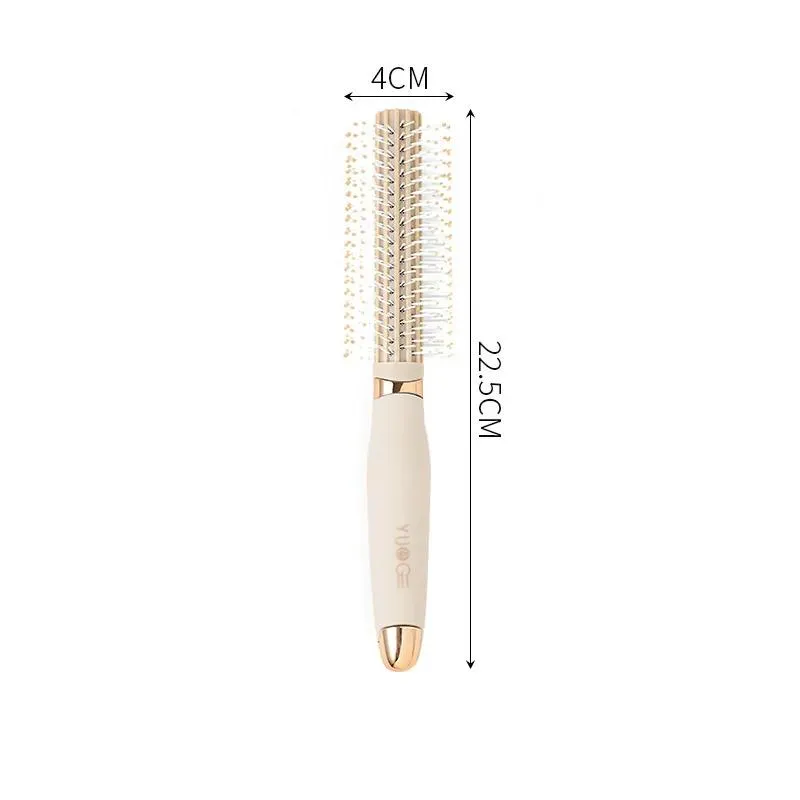 Cute Anti-Static Air Cushion Hair Comb