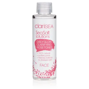 Daily Glow Clarifying Rose Toner