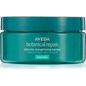Deeply nourishing mask Botanical Repair Rich, 200 ml, Aveda