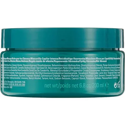Deeply nourishing mask Botanical Repair Rich, 200 ml, Aveda