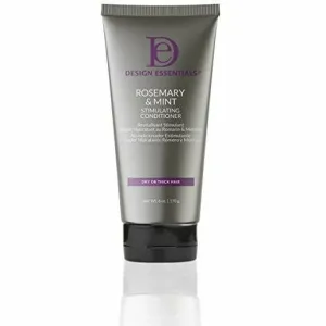 Design Essentials: Rosemary & Mint Conditioner