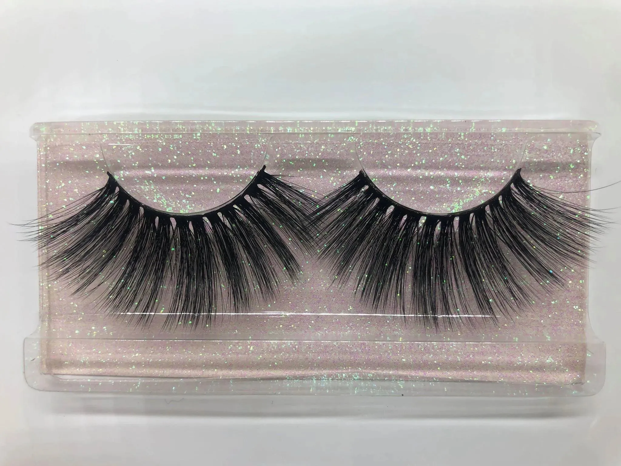 DRAG LASH #18 DISCONTINUED