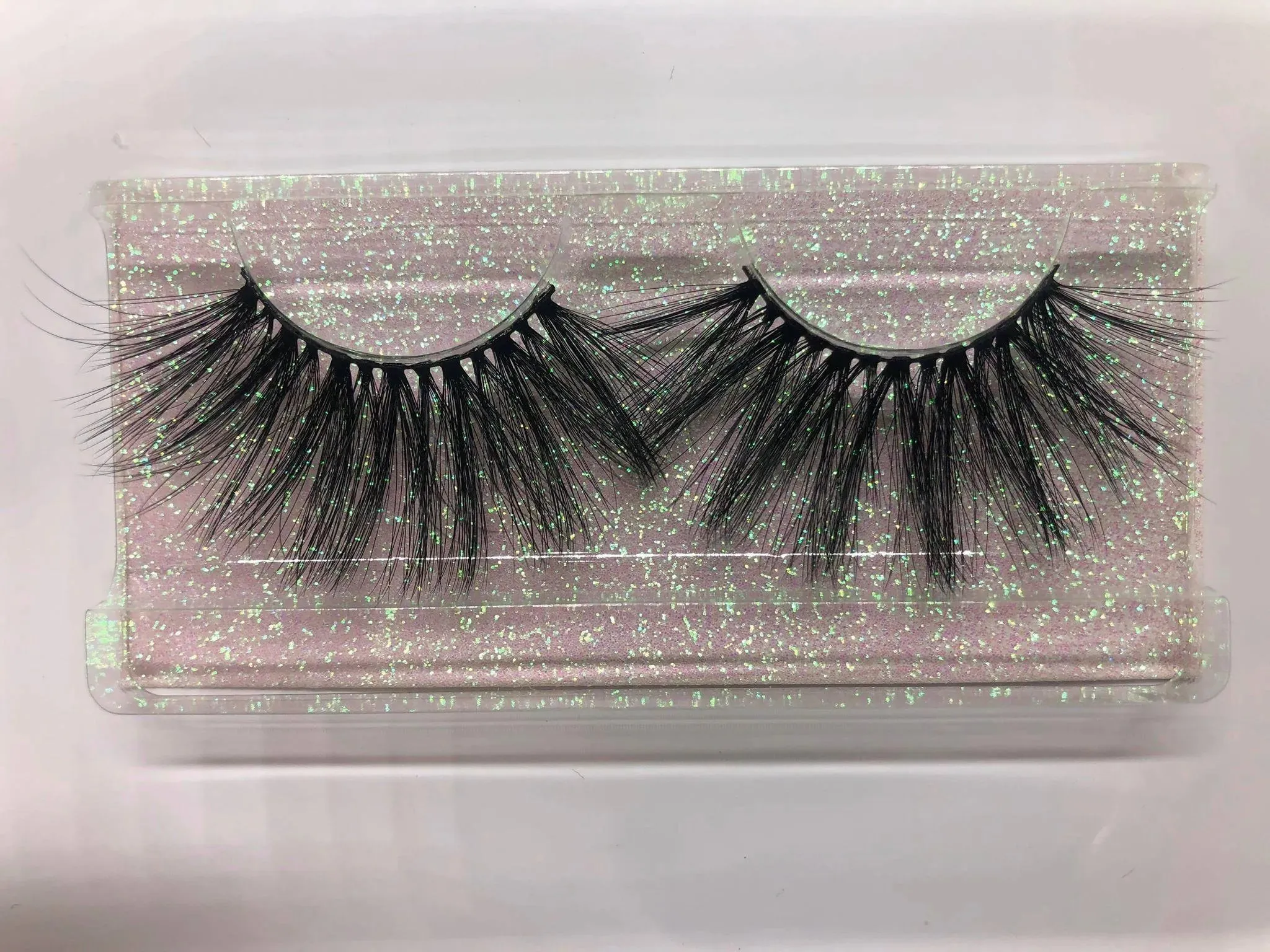 DRAG LASH #23 DISCONTINUED