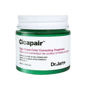 Dr.Jart  Cicapair Tiger Grass Color Correcting Treatment SPF22 / PA   50ml
