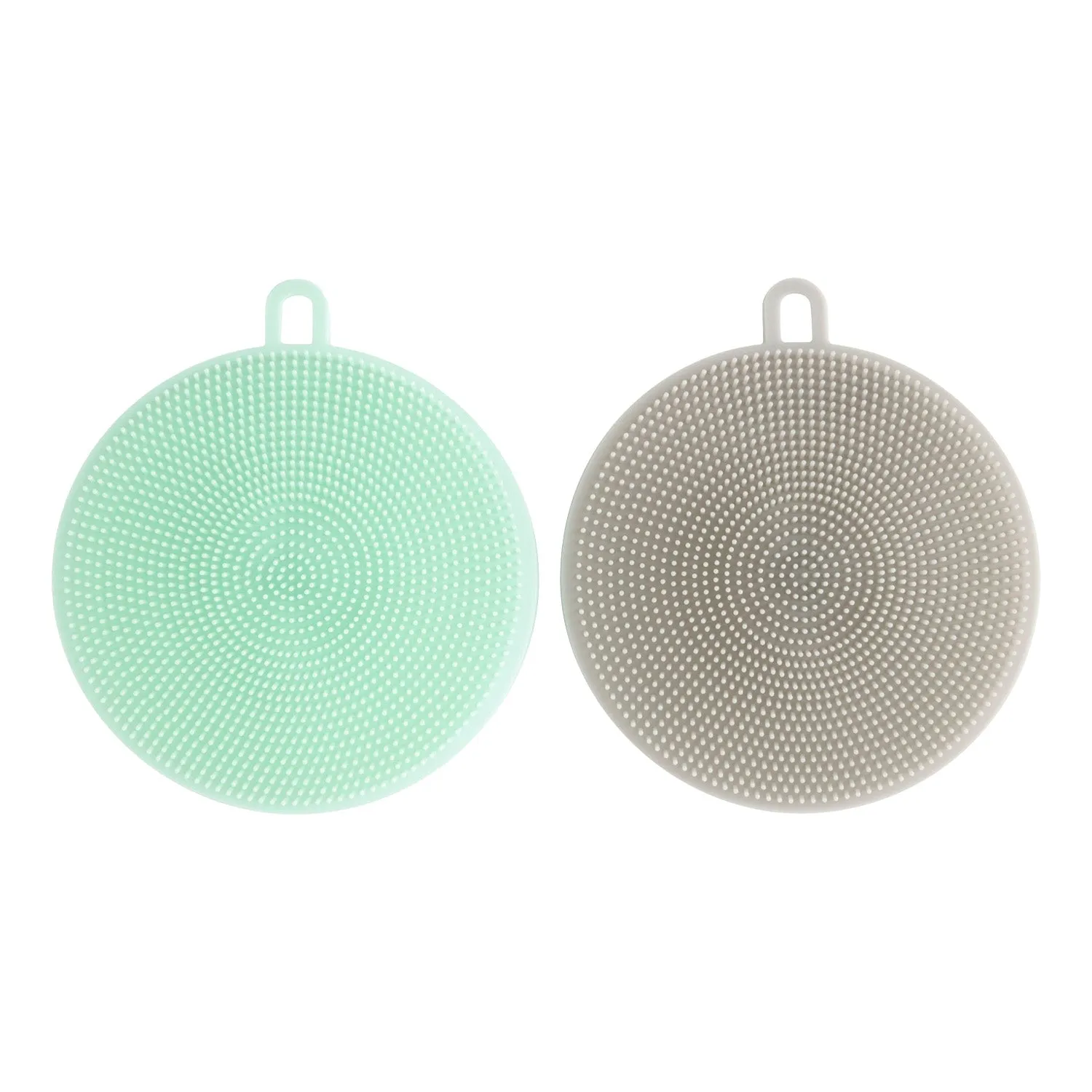 Equate Beauty Face & Body Duo Scrubber