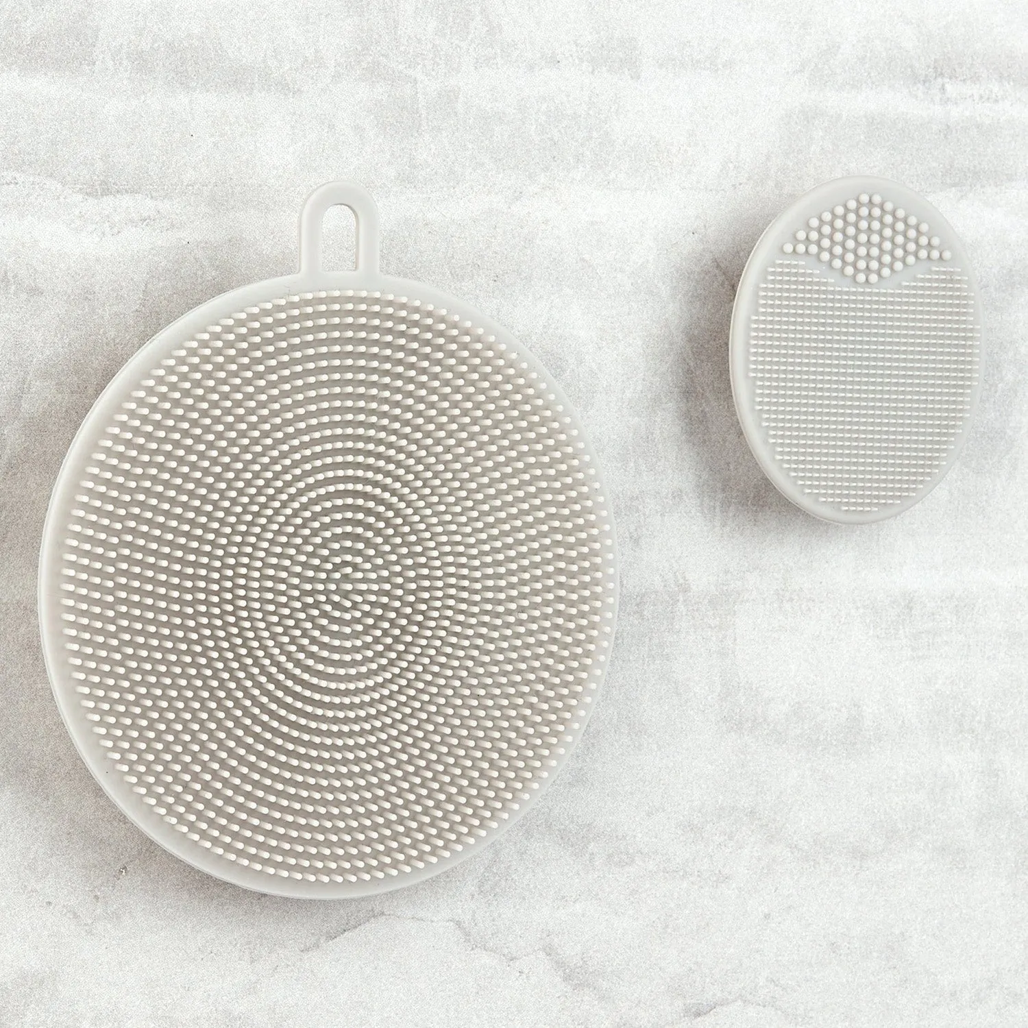 Equate Beauty Face & Body Duo Scrubber