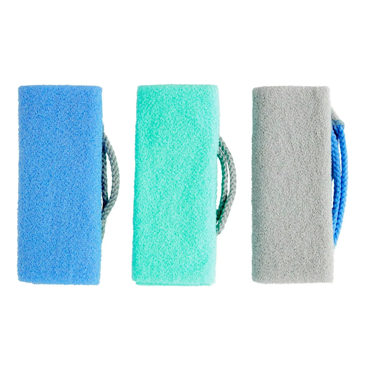 Equate Stretch Wash Cloth Assorted Colors