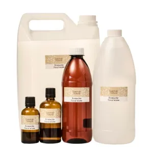 Essentially Natural Rose Floral Water