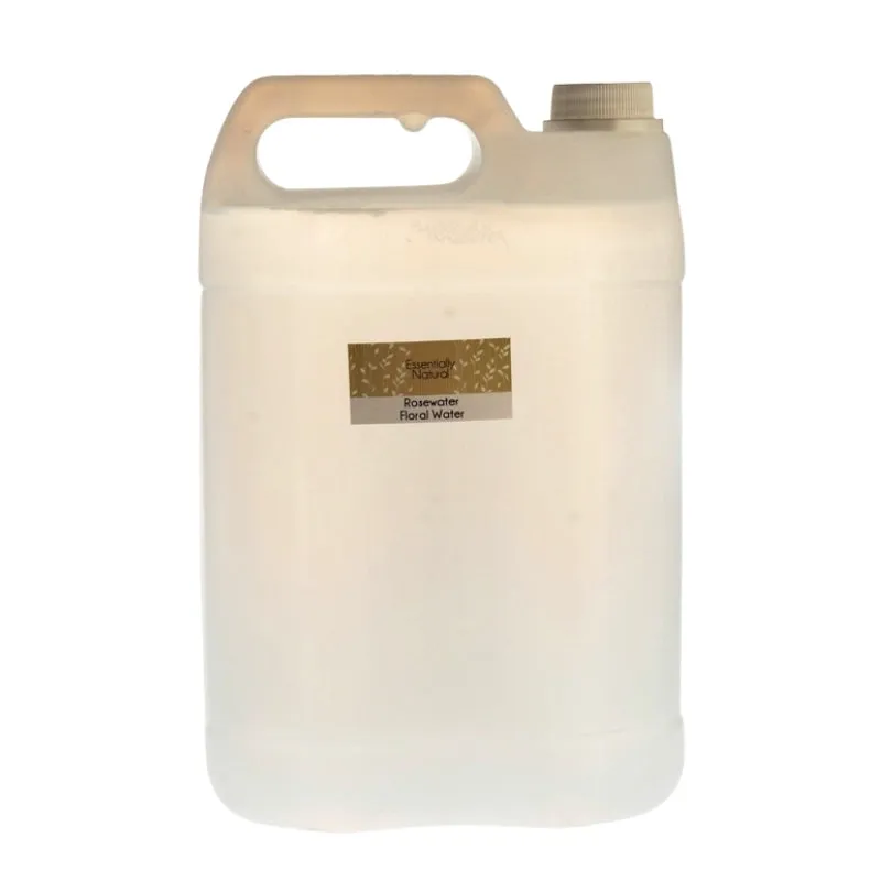 Essentially Natural Rose Floral Water