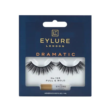 Eylure Dramatic No. 126 Lashes (1 Pair)