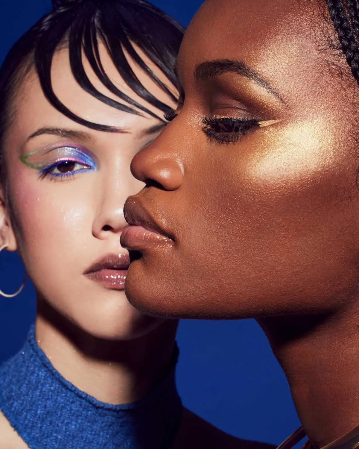 Fenty Beauty x Arcane: The Legends Vault