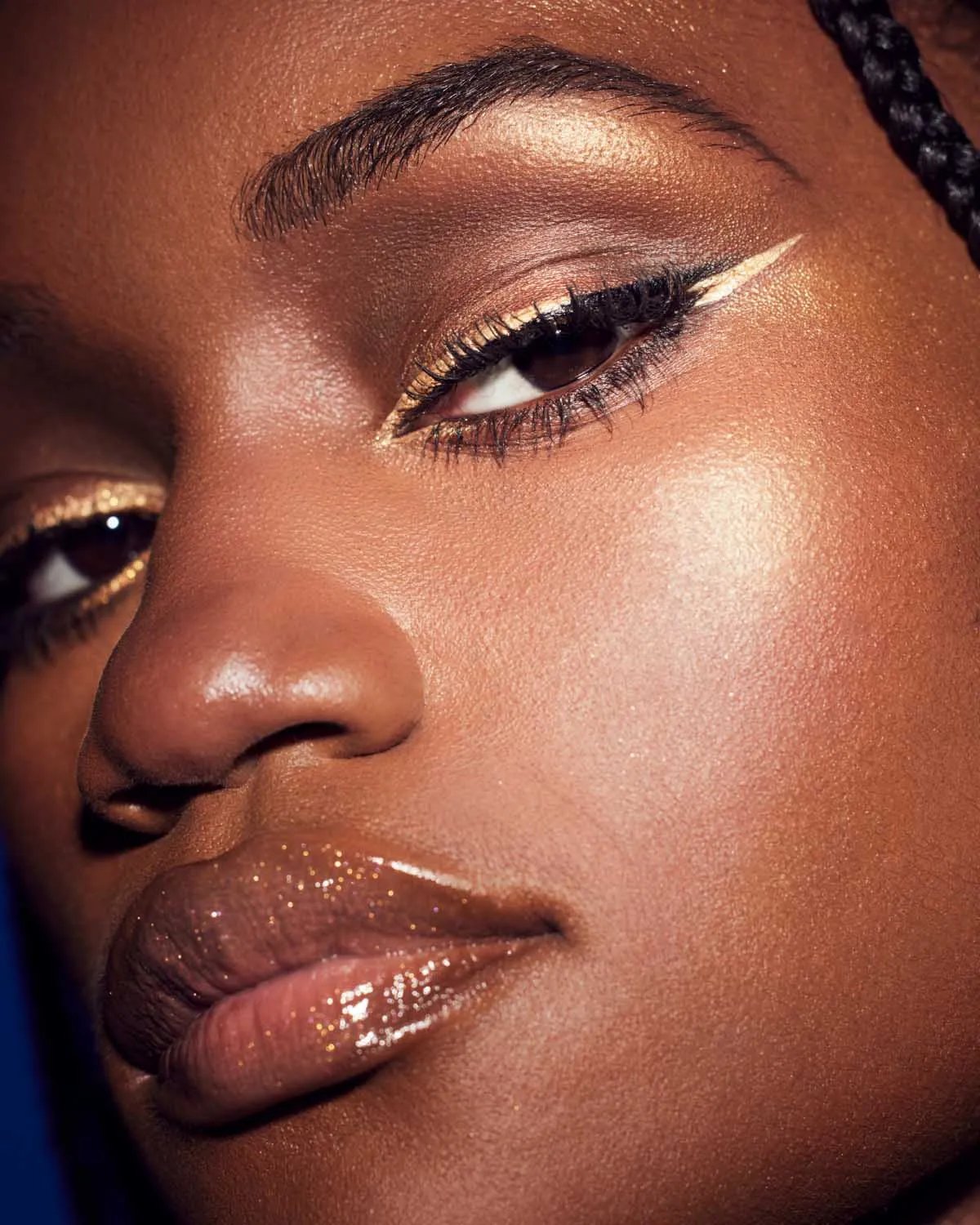Fenty Beauty x Arcane: The Legends Vault