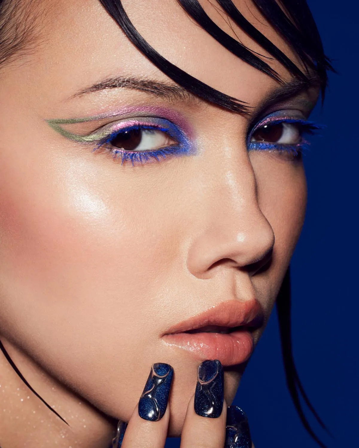 Fenty Beauty x Arcane: The Legends Vault