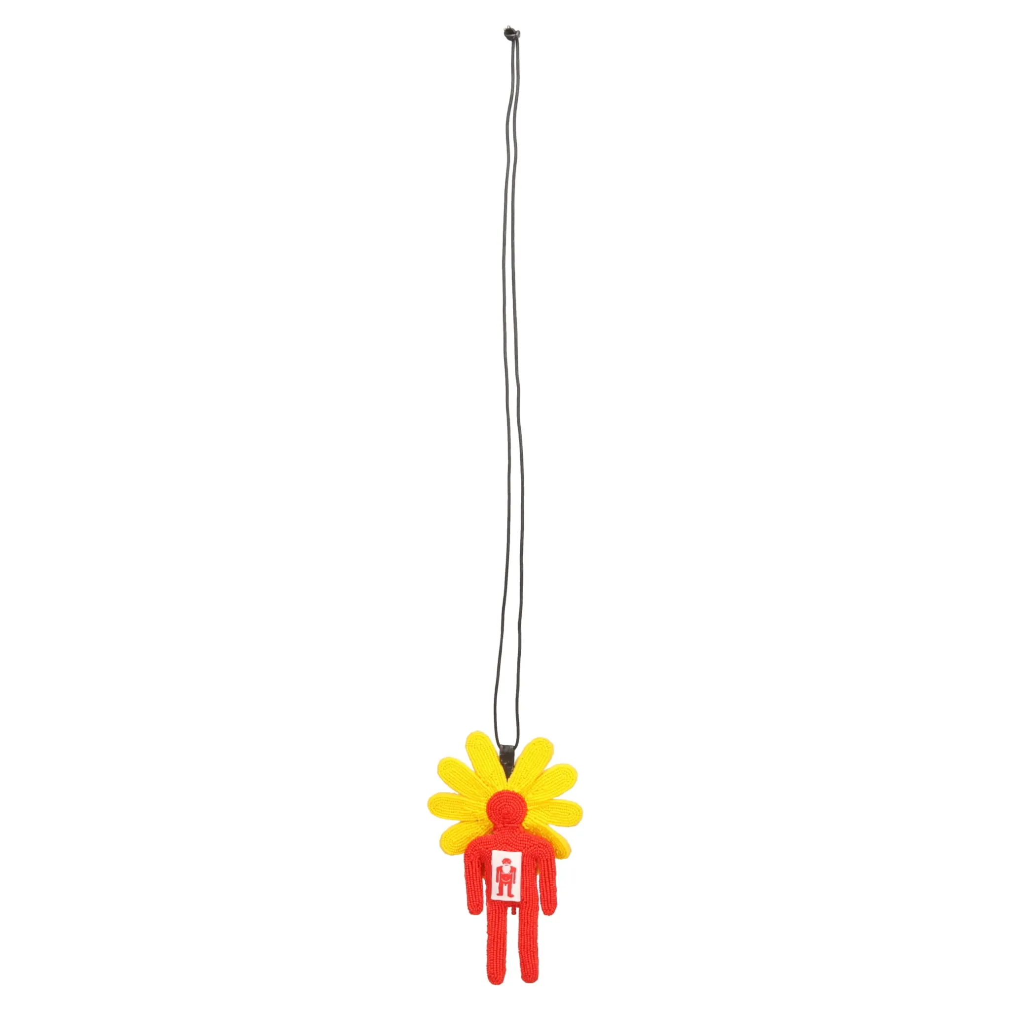 FLOWERMAN JEWEL / COMB. I EMPIRE YELLOW