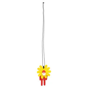 FLOWERMAN JEWEL / COMB. I EMPIRE YELLOW