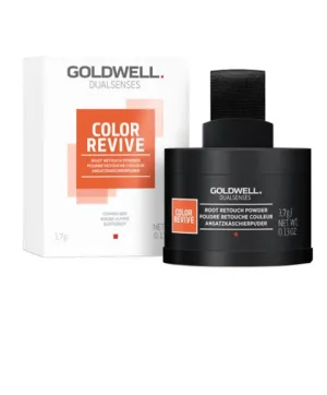 Goldwell Color Revive Root Retouch Powder Copper Red