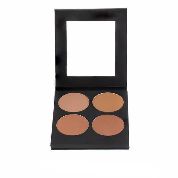 Graftobian Bronzer Palettes