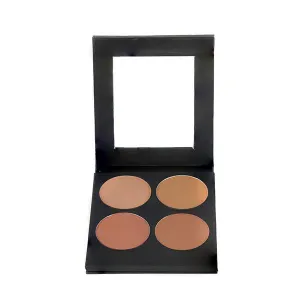 Graftobian Bronzer Palettes