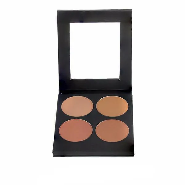 Graftobian Bronzer Palettes