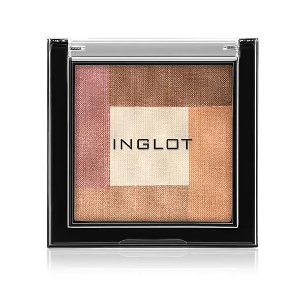 Inglot AMC Multicolour System Highlighting Powder FEB