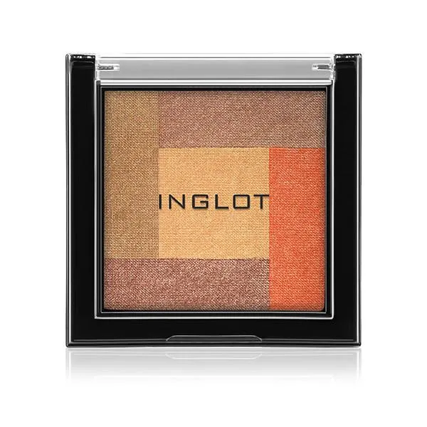 Inglot AMC Multicolour System Highlighting Powder FEB