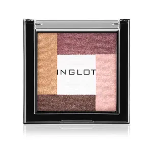 Inglot AMC Multicolour System Highlighting Powder FEB