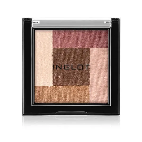 Inglot AMC Multicolour System Highlighting Powder FEB