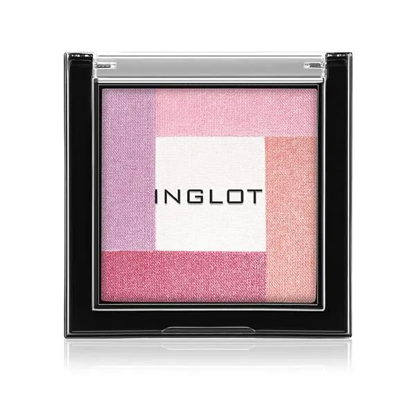 Inglot AMC Multicolour System Highlighting Powder FEB