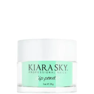Kiara Sky Dip Powder - High Mintenance 1 oz - #D413