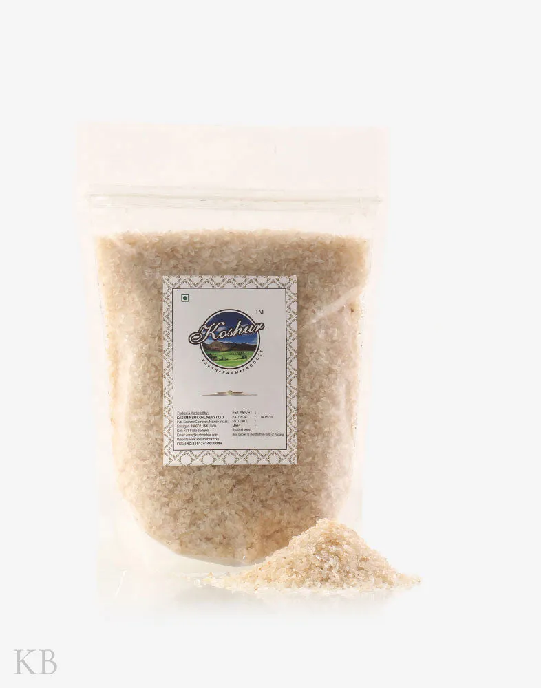 Koshur Tragacanth Gum (Katira)