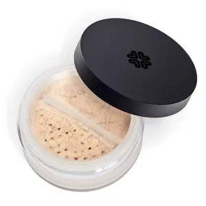 Lily Lolo Star Dust Shimmer SAMPLE PACK