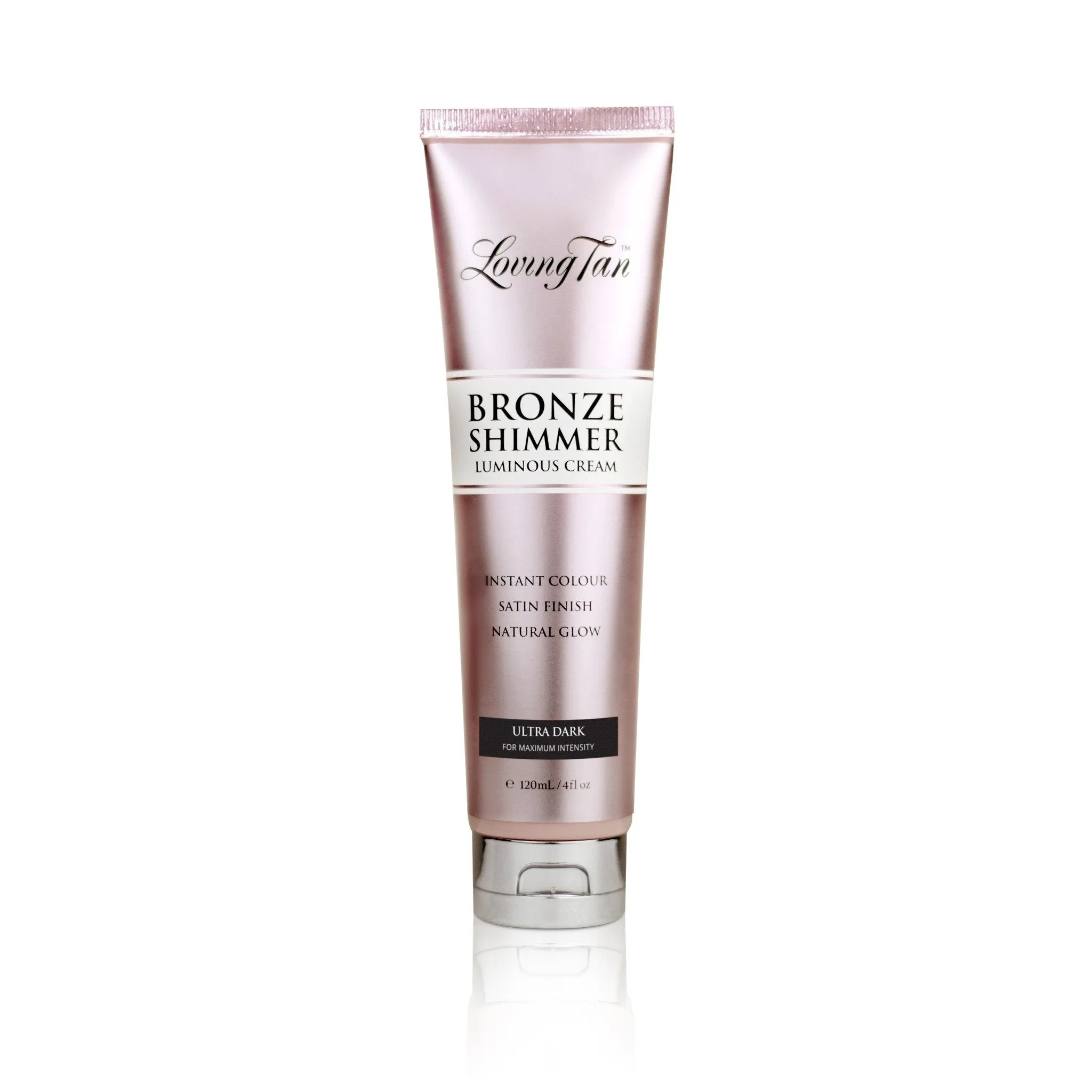Loving Tan Bronze Shimmer Luminous Cream