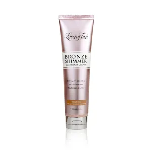 Loving Tan Bronze Shimmer Luminous Cream