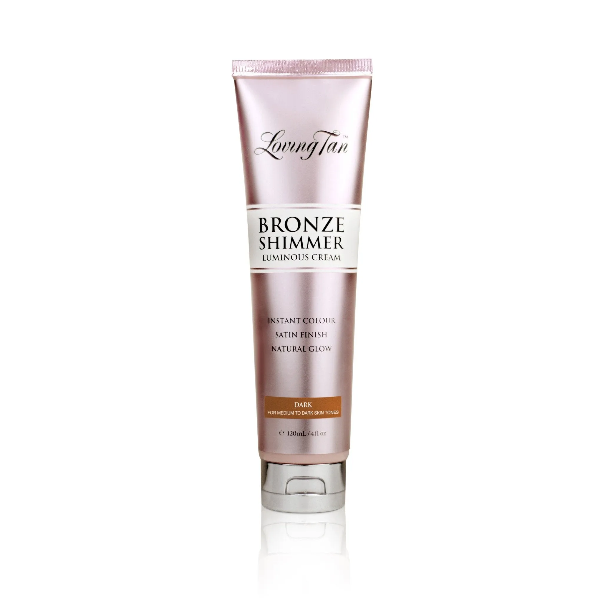 Loving Tan Bronze Shimmer Luminous Cream