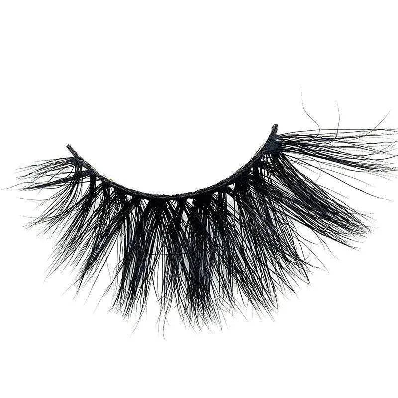 LUCY LOVEGUN LASH