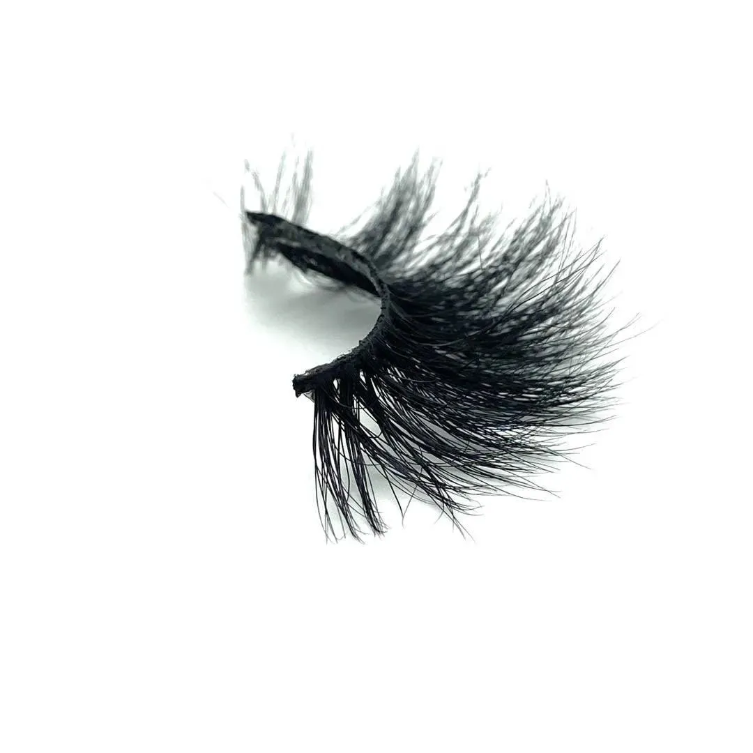 LUCY LOVEGUN LASH